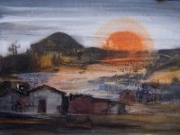 Atardecer