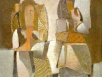 Dos figuras