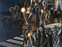 Los iluminados