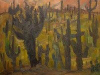 Los silenciosos (Tilcara, Jujuy)