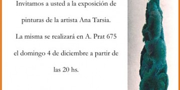 Ana Tarsia