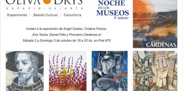 La Noche de los Museos 2010