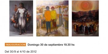 Eolo Pons / Ponciano Cárdenas