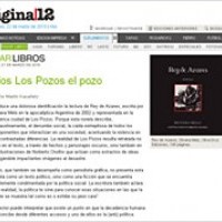 Todos Los Pozos el pozo