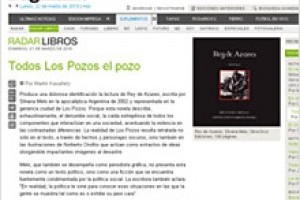 Todos Los Pozos el pozo