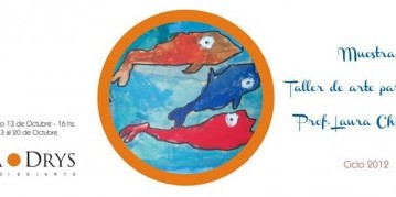Taller de Arte para chicos