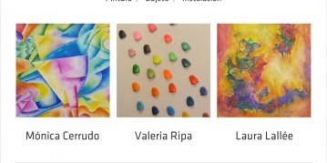 Tres partes de un todo