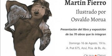 Martín Fierro