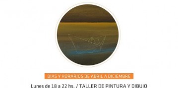 Taller de Arte ciclo 2016