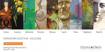 Exposición colectiva