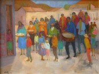 Día de Reyes (Tilcara, Jujuy)