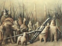 Batalla