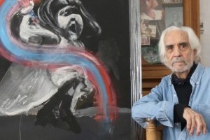 Carlos Alonso