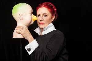 Renata Schussheim