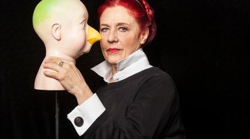 Renata Schussheim