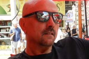 Osvaldo Morua