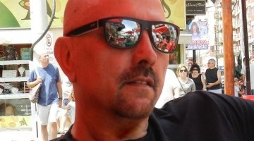 Osvaldo Morua