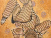 De cabeza por tu amor…