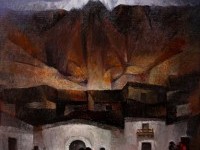 Casas blancas