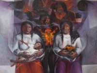 Ofrenda