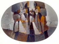 Dos figuras